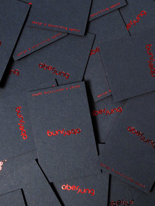 Cartes de <span class=keywords><strong>visite</strong></span> professionnelles personnalisées RXYS en papier noir, avec bord doré, logo en relief, estampage à chaud, design gratuit, cartes de <span class=keywords><strong>visite</strong></span> d'entreprise - Product Image 5