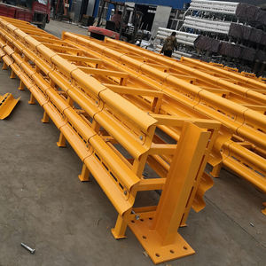 Cuscini di sicurezza galvanizzati per la sicurezza del traffico stradale in vendita - Product Image 6