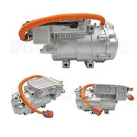 Compresseur AC électrique pour BYD E6 E6C-8103020-C3