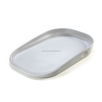Matelas à langer bébé en mousse PU OEM, imperméable, logo personnalisé, vente en gros, usine, marché européen, certifié EN71-3