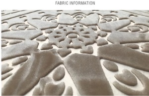 Washable Floor <strong>Carpet</strong> Hotel Wedding Hall <strong>Pattern</strong> Wall to Wall Mink <strong>Carpet</strong> - Product Image 6