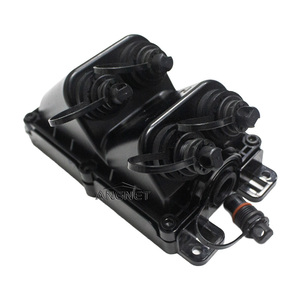 IP68 connectorized sợi đa cổng thiết bị đầu cuối sợi <span class=keywords><strong>MPT</strong></span> cho FTTH thả Cáp truy cập - Product Image 1
