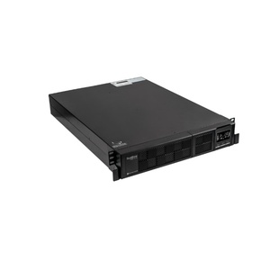 ระบบสำรองไฟฟ้า SRTSE3000RTXLI แบบ Smart-Save Online 3000VA สำหรับติดตั้งบนชั้นวาง - Product Image 2