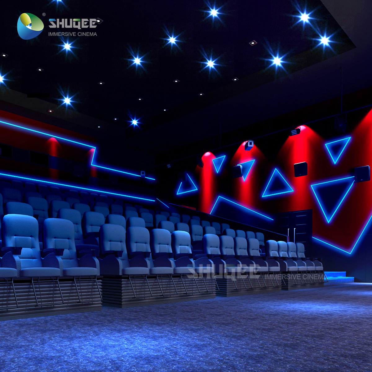 3D Theater! razor3D 当時物 ZONESTAR Z9V5 500x500mm Large Size Upgrade Kit Parts