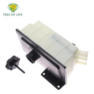 Depósito de dirección asistida Tree Of Life 3C3Z-3A697-AB para Ford F250 F350 F450 F550 V8 6.0L 2003 2004 - Product Image 4
