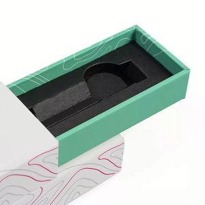 Custom Colorful Boxes With Magnetic Lid <b>Gift</b> <b>Box</b> Packaging Paper Magnet Closure Cardboard Cosmetic <b>Box</b> Custom Your logo - Product Image 3