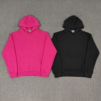 Nouveau pull à capuche unisexe tendance transfrontalier 555555 avec lettres en strass thermocollés en mousse et motif toile d'araignée, collection Printemps