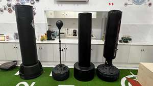 Cobra กระเป๋าต่อยมวยของมนุษย์,บ๊อบสำหรับเด็ก - Product Image 2