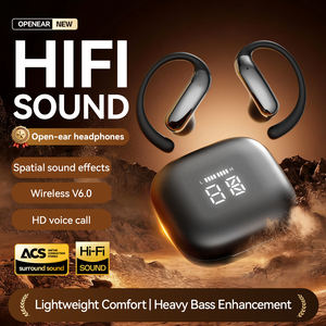 Auricolari M142 con Traduzione Vocale AI, 156 Lingue, per Viaggi all'Estero, Conversazione Facilitata - Product Image 3