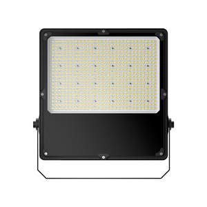 ไฟสปอร์ตไลท์ LED กำลังสูง IP66 IK08 ป้องกันแรงกระแทก รับประกัน 5 ปี สำหรับสนามบาสเกตบอล พื้นที่กีฬาขนาดเล็ก ลานจอดรถ - Product Image 1