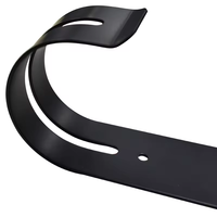 Support de prise de type 1, support de chargeur EV, support de câble Tesla, support mural de qualité supérieure