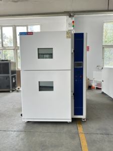 Çevre simülasyon <span class=keywords><strong>test</strong></span> cihazı kurutma fırını termal şok <span class=keywords><strong>test</strong></span> cihazları pil <span class=keywords><strong>test</strong></span> yüksek sıcaklık <span class=keywords><strong>test</strong></span> odası. - Product Image 2