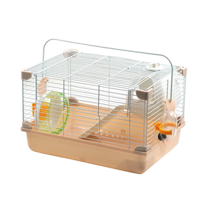 Criceto gabbia con accessori kit - Product Image 3