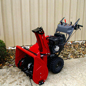 Hondaa HSS928AAWD <b>Snow</b> Blower Featuring Core Pump Engine Gearbox Components - Product Image 1
