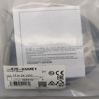 E2E-X5ME1 E2E-X5ME2 E2E-X5MF1 de haute qualité E2E-X5MF2 tout nouveau capteur de proximité d'origine en stock