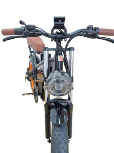 Bicicleta Elétrica Kugoo Kirin V5 750W com Pneus Largos, Bicicleta Híbrida Fashion Off-Road com <span class=keywords><strong>Mini</strong></span> Fatbike 48V, Armazém Dubai Rússia - Product Image 5