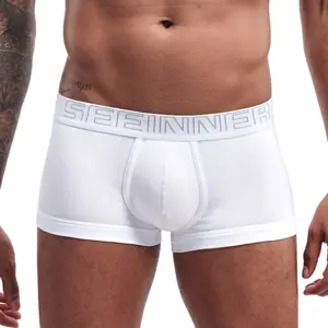 Briefs Sexy Mens Briefs Gay Boys Custom For Male Sexy Man Wholesale Men Boxer Underwear