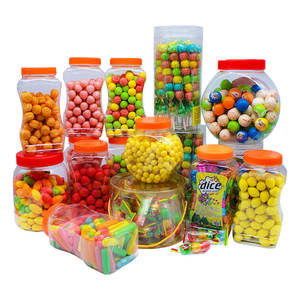 Confiseries exotiques japonaises et américaines, grossistes en bonbons en vrac, sucettes acidulées, bonbons <span class=keywords><strong>fruit</strong></span>és, boîtes, sacs, approvisionnement personnalisé - Product Image 2