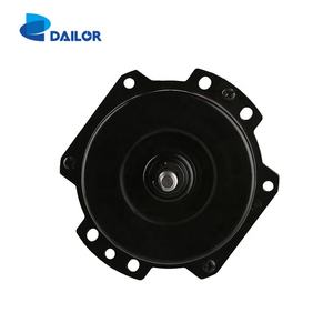 Motor de Ventilador de Extracción con Condensador Eléctrico de CA Monofásico 100% Probado en ODM/OEM - Product Image 4