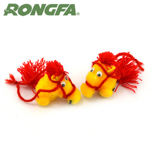 <span class=keywords><strong>Mini</strong></span> Pompons en Peluche pour Bricolage, 15/20/25/30 mm, pour Accessoires Fait Main, Fournitures de Bricolage - Product Image 4