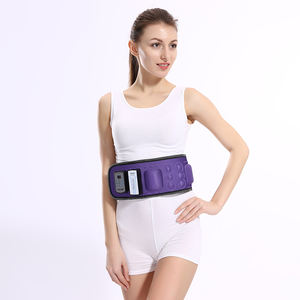<span class=keywords><strong>Ceinture</strong></span> de massage <span class=keywords><strong>électrique</strong></span> amincissante abdominale <span class=keywords><strong>pour</strong></span> la perte de poids et effet sauna – Meilleure vente - Product Image 3