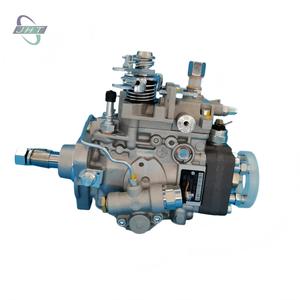 0-460-424-255 (2644N203) 0460424255 Einspritzpumpe VE4/12F1200R927 Passend für 1004-4 C / 1004-4T Motor 4,0L 93,9kW - Product Image 1