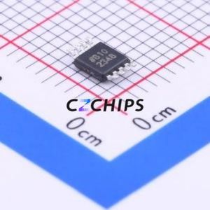 Nouveau et original ADA4528-2ARMZ MSOP-8 amplificateur de précision de puce IC de circuit intégré - Product Image 2
