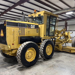 เครื่องเคลื่อนย้ายดินสำหรับแมวใช้ใน120H 140K 140H 140g 12g 14g จากญี่ปุ่น - Product Image 2