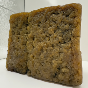 Baiyue SVR 5 Matières premières en caoutchouc naturel de qualité supérieure importées Fabrication de caoutchouc industriel du Vietnam JAUNE à fort impact - Product Image 1