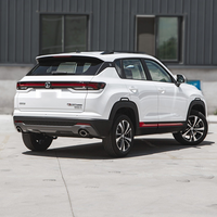 2022 penggerak depan kecil suv1.6 L 128 Hp Gdi Manual tipe Elite Changan Cs35 Plus mobil bensin