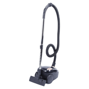 Canister Vacuum Cleaner 1200W High Power Home Car Pet Hair Cleaning With Antistatic Brush - Product Image 5