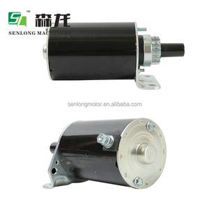 <span class=keywords><strong>Démarreur</strong></span> pour John Deere LT166, LT170, LTR166 592407, 410-22060 12V 15T 1.0KW SBS0044 410-22060 592407 Vente d'usine Sortie d'usine - Product Image 2