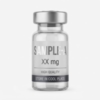 Étiquettes personnalisées en PVC pour flacons VS-336, estampage à chaud or/argent, finition brillante/mate, adaptées aux flacons de 3 ml/10 ml/30 ml, boîtes d'emballage personnalisées disponibles
