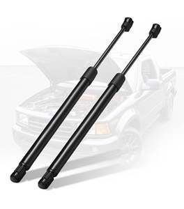 Ressort à gaz pour hayon arrière de voiture, vérin de levage pour <span class=keywords><strong>Ford</strong></span> <span class=keywords><strong>Mustang</strong></span> - Product Image 2