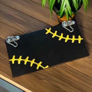 Equipo de Ejercicio con Pedal de Madera, Soporte Ajustable para Estiramiento, para Entrenamiento en Casa o Gimnasio - Product Image 1