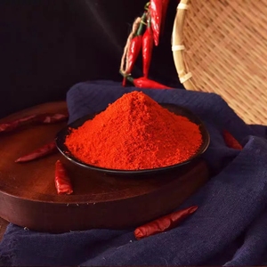 Nhà Sản Xuất Chuyên Nghiệp Tinh Khiết Tự Nhiên Hữu Cơ Màu Đỏ Cayenne Hạt Tiêu Bột Kinh Tế Hương Vị Ban Đầu Gia Vị Gia Vị - Product Image 3