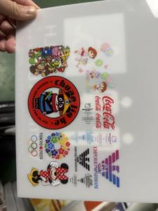 Nueva Impresora <span class=keywords><strong>UV</strong></span> Plana ECOUVjet A3 con Tinta de Relieve <span class=keywords><strong>UV</strong></span>, Barniz en Relieve 3D, Impresión por Inyección de Tinta, LED <span class=keywords><strong>UV</strong></span> Automática - Product Image 3