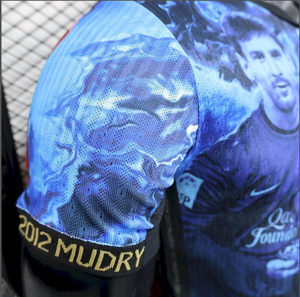 เสื้อแข่งรุ่นพิเศษ 25-26 <span class=keywords><strong>MNU</strong></span> โรนัลโด้ เชลซี เมสซี่ - Product Image 2