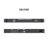 Sistema de control de procesador de pantalla LED para exteriores e interiores Huidu, de la marca Huidu, de la marca, de la moda de la marca, con el sistema de control de pantalla LED para interiores y exteriores