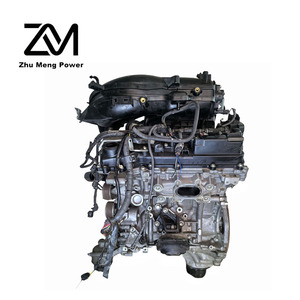 2GR FE FSE FKS 3.5L 2gr-fe ขนาด<span class=keywords><strong>3.5</strong></span>ลิตรชุดประกอบเครื่องยนต์มือสองแบบสมบูรณ์ <span class=keywords><strong>V6</strong></span>ใช้สำหรับ Sw20 Mr2 Gs350โตโยต้า - Product Image 3