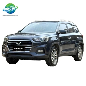 Véhicule d'occasion très demandé en Afrique de l'Ouest : <span class=keywords><strong>Hyundai</strong></span> ix35 2.0L automatique SUV <span class=keywords><strong>2018</strong></span>-2019, configuration complète, fiable, pour l'exportation - Product Image 1