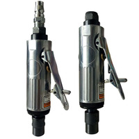 Outil de réparation de pneus de voiture, compresseur d'air, meuleuse, kit d'outils rotatifs pour pneus, outils pneumatiques de polissage haute vitesse