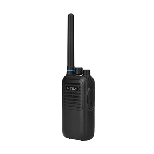 Hydx H5 Dual Band đài phát thanh 24h tuổi thọ pin dài 5 Wát UHF <span class=keywords><strong>VHF</strong></span> <span class=keywords><strong>Rugged</strong></span> thương mại hai cách phát thanh - Product Image 4
