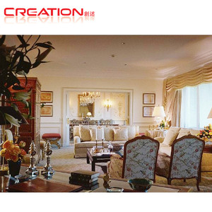 Hotel dormitorio muebles/muebles de dormitorio real SET/Hotel dormitorio muebles de madera maciza de <span class=keywords><strong>haya</strong></span> - Product Image 6