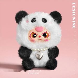 Nuovo Peluche Regalo Curativo per Compleanno Bambini, Coniglio Rosa, <span class=keywords><strong>Panda</strong></span> Gigante, Peluche Stitch, Simpatico Regalo Curativo per Compleanno Bambini - Product Image 2