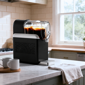 200 Watt Multifunctional Household Small Snow Mud <b>Ice</b> <b>Slush</b> Maker Frozen Beverage <b>Machine</b> for Family Party Snow Velvet <b>Machine</b> - Product Image 2