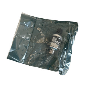 Capteur de pression Atlas Copco 1625810060, accessoire de vanne à raccord fileté - Product Image 1
