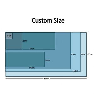 Toalla de Playa y Piscina Personalizada, Ligera, de Microfibra con Tejido Waffle, Reciclada, con Logotipo Impreso Personalizado - Product Image 4