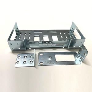 Kit de plateau de montage SP-RACKTRAY-01 pour Fortigate <span class=keywords><strong>FG</strong></span>-<span class=keywords><strong>51E</strong></span>/FWF-<span class=keywords><strong>51E</strong></span>/<span class=keywords><strong>FG</strong></span>-52E - Product Image 3