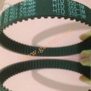 อะไหล่ SMT สายพาน HTD350-5M สำหรับเครื่องซัมซุง - Product Image 3